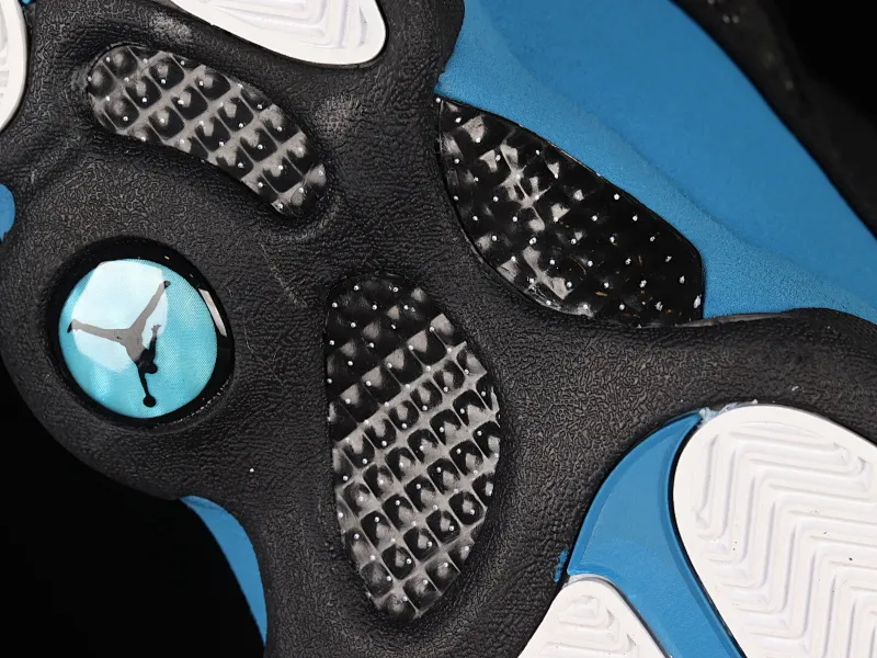 All categories Air Jordan Jordan series basketball shoes Air Jordan 13 Air Jordan 13 AJ13 Joe 13 University Blue 414571-041